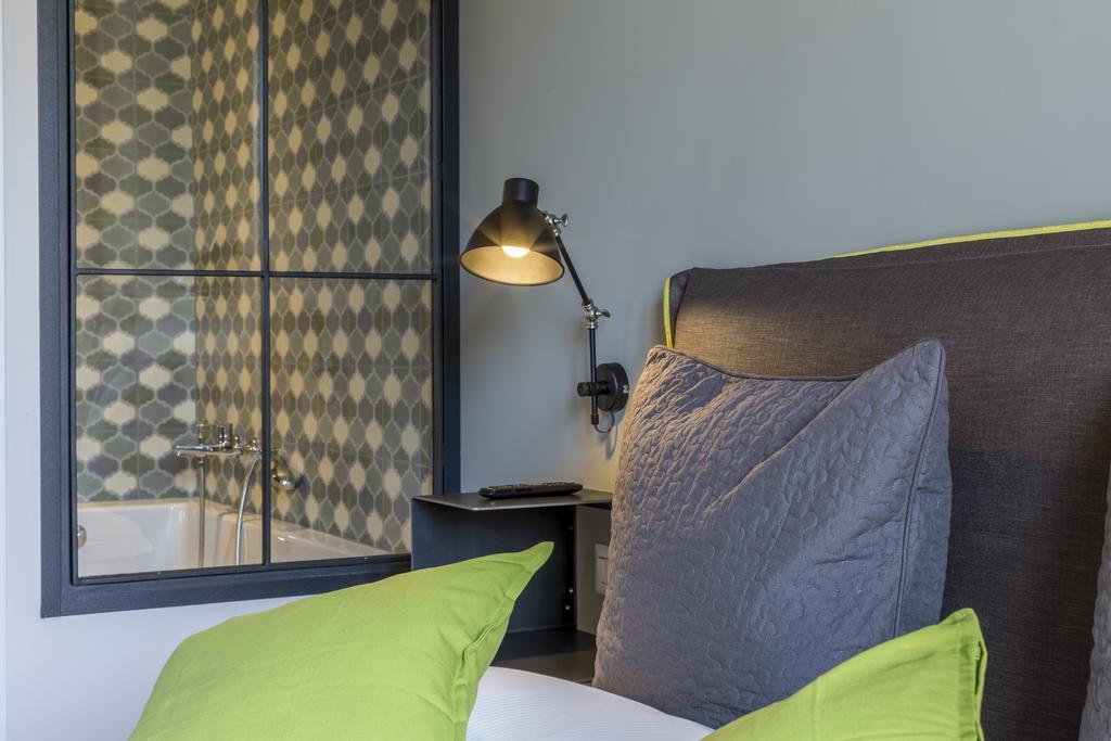 Eve Penthouse Colosseo Рим Екстериор снимка