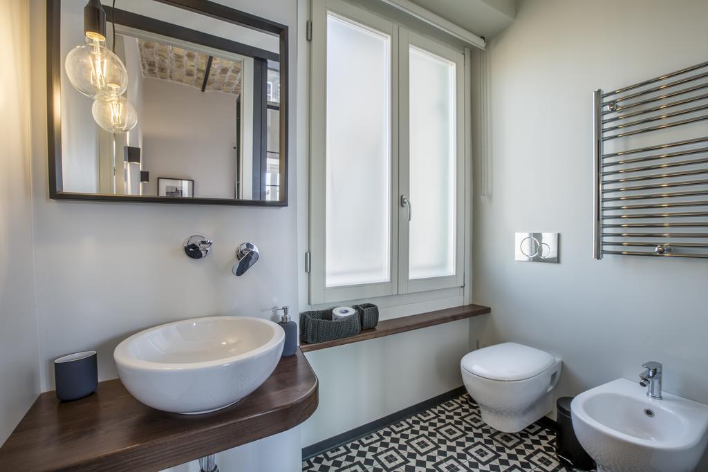 Eve Penthouse Colosseo Рим Екстериор снимка