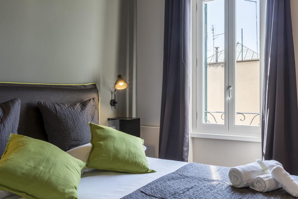 Eve Penthouse Colosseo Рим Екстериор снимка